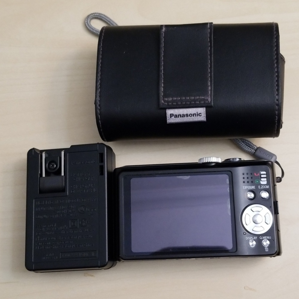 Camera - Picture 2 of 3